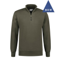 Heren Sweater Santino ROSWELL Army